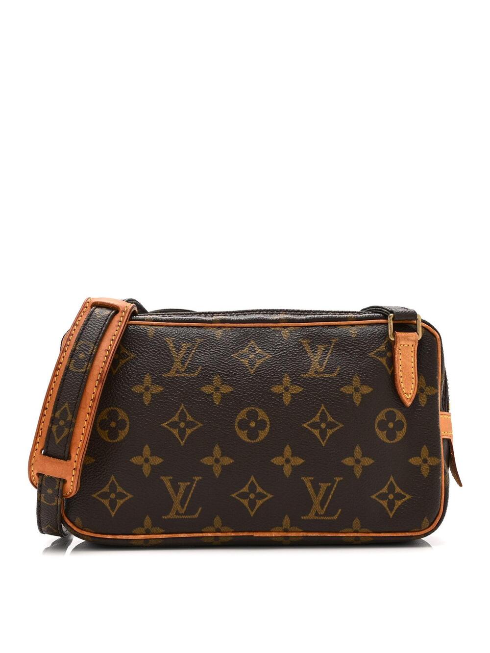 Louis Vuitton Pochette Marly #346201L69B